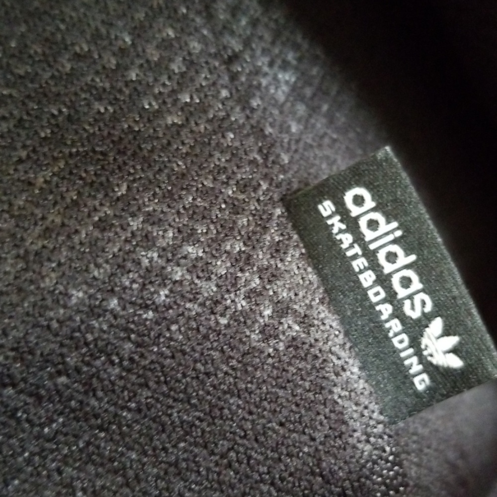 Adidas Dodson Skateboarding Jersey - Picture 7 of 8